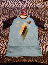 Terza maglia calcio Venezia FC