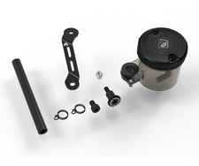 Black Dbk Brake Pump Oil Tank