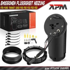 Liquido riscaldamento emissioni diesel per Ford Transit V363 FAD FBD FCD FDD FED