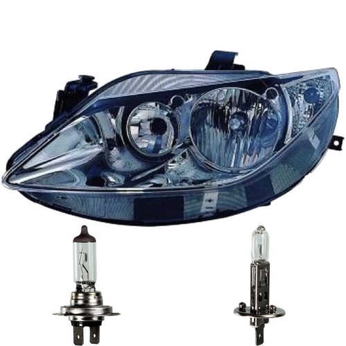 Faro destro per seat exeo - per,