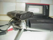 videoproiettore portatile adapt pico play adpp-99 + accessori completo nuovo