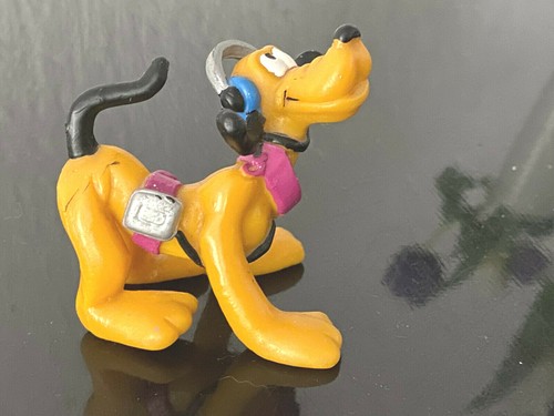 Pluto walt disney - pluto,
