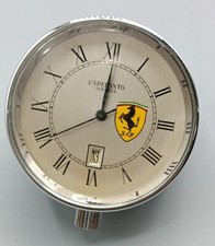 Orologio meccanico Esperanto per Ferrari vintage anni 60 