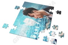 Puzzle A4 Mare Fuori Edoardo