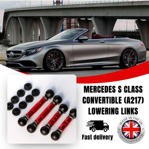 Mercedes classe s63 s500 - s63,
