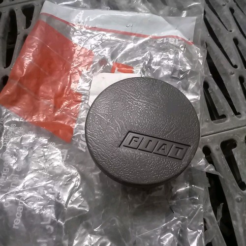 Pulsante clacson volante fiat - clacson,