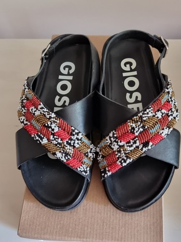 Sandali donna bassi gioseppo - donna,