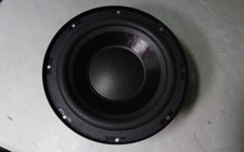 Subwoofer della jvc - della,