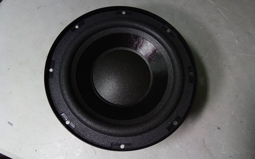 Subwoofer della jvc - subwoofer,