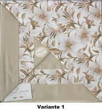 Completo Lenzuola Letto