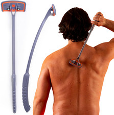 2.2 - Rasoio Schiena Uomo -