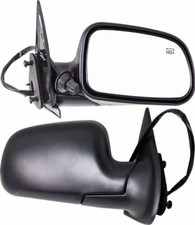 Specchietto DX Per Jeep Grand