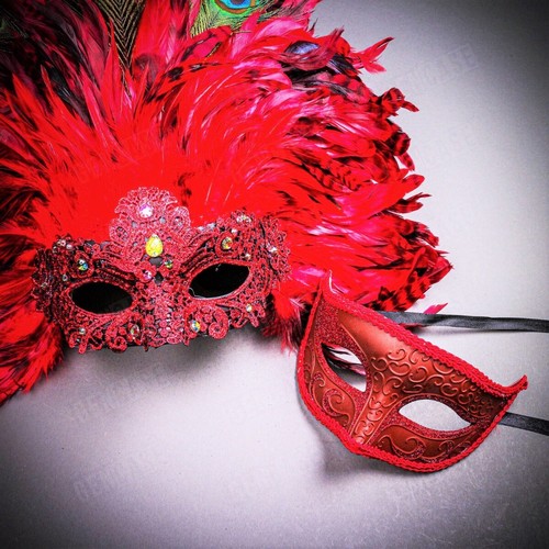 Mascherine uomo donna - , festa