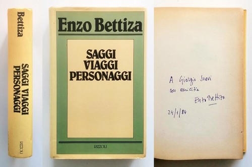 Enzo bettiza saggi - bettiza,
