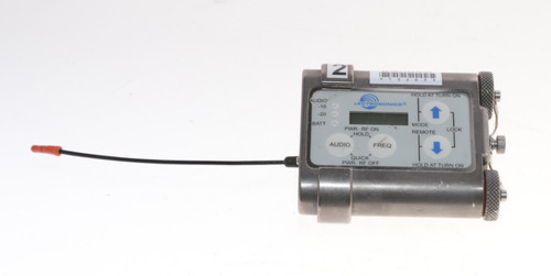 Lectrosonics confezione - lectrosonics, wm