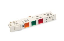 PULSANTIERA FRIGO CONGELATORE