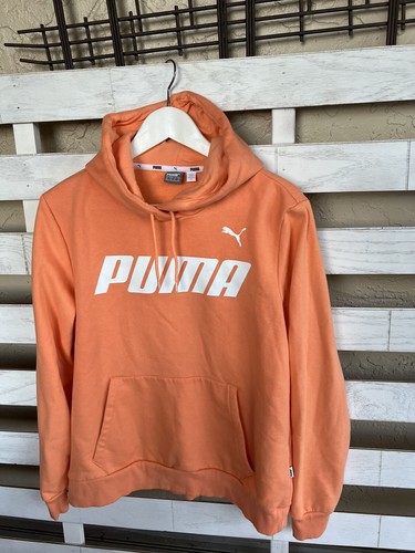 Felpa con cappuccio - , puma