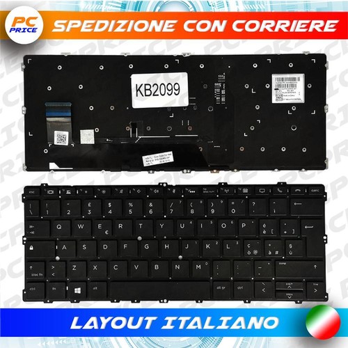 Tastiera originale x360 - originale,