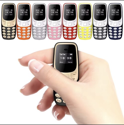 Mini cellulare sim - cellulare, 2