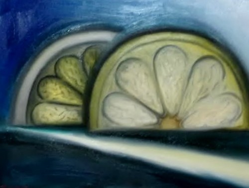 Quadro astratto originale