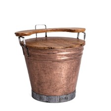 TAVOLINO / PORTA COPERTE /