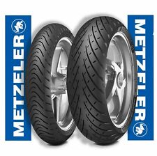 110/70-16 130/70-16 COPPIA  METZELER ROADTEC SCOOTER HONDA SH 350 2021 2025