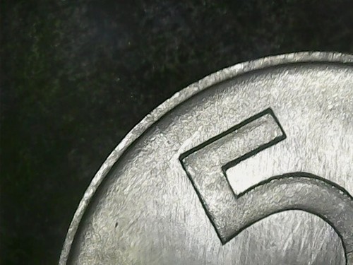 Lire 1954 variante - lire,