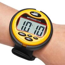 Orologio Optimum Time OS Grande Vela - Timer Start Dinghy - Giallo