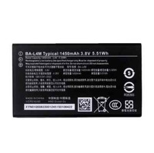 Batteria nuova Nokia BA-L4M per Nokia 220 4G 235 4G 3210 4G 1450MAH