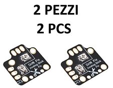 2PZ Drift fix analogico