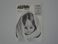 advertising Pubblicità 1971