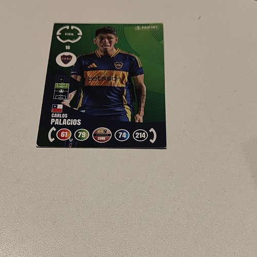 Panini adrenalyn fifa - panini,