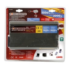 24V LAMP Transformer - 220V