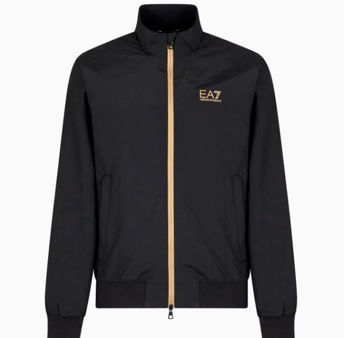 Giacca uomo ea7 emporio armani - uomo,