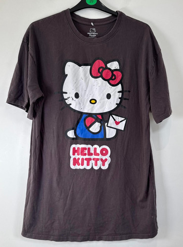 Shirt hello kitty - hello,