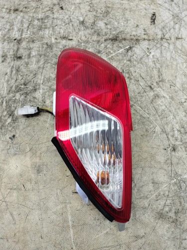 Fanale posteriore destro - destro, per