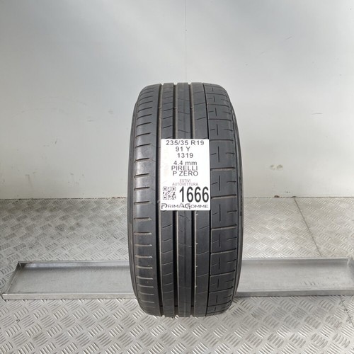 Gomma usata 235 - gomma, r19