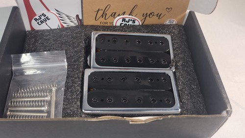 Rjc vhexbucker humbucker - rjc,