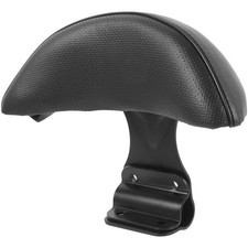  Schienalino Moto Cuscino Sedile Schienale Della Posteriore Bicicletta