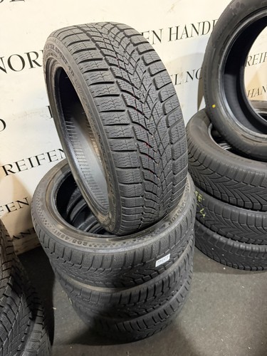 Pneumatici invernali dunlop - invernali,