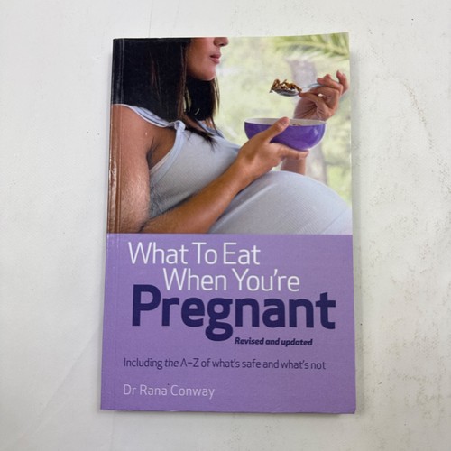 What eat when you - to, you're