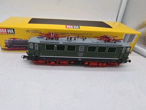 Brawa 0202 140 dr - 140, (ddr)