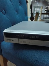 Sony RDR-GXD360 Registratore/Lettore DVD DVB con Freeview e Telecomando