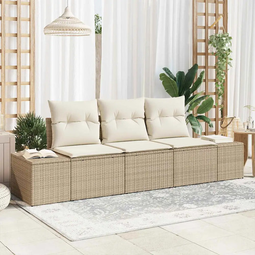 Set divani con cuscino - divani,