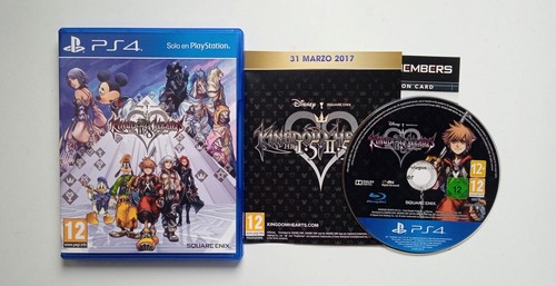 Kingdom hearts 8 final - 2.8,