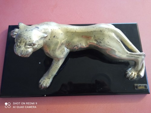 Scultura argenterie camilletti - argenterie,