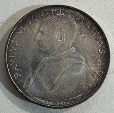 CITTA' DEL VATICANO MONETA