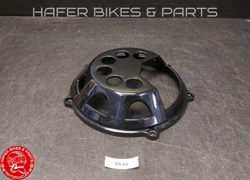 Coperchio frizione ducati - coperchio,