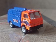 Auto vintage retrò Maisto, Tonka, pista di consegna Bevarage, piccolo modello...