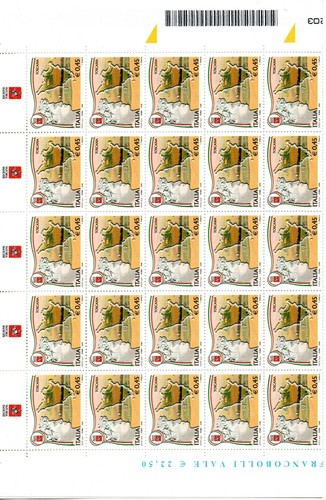 Italia repubblica 2006 - italia,